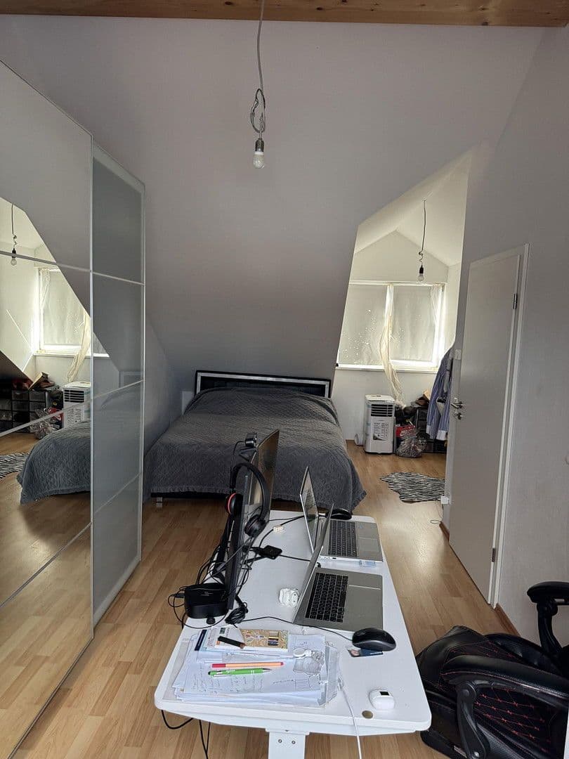 house for sale, 122 m², Olching, Bavaria house for sale, 122 m², Olching, Bavaria