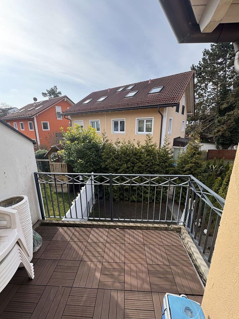 house for sale, 122 m², Olching, Bavaria house for sale, 122 m², Olching, Bavaria