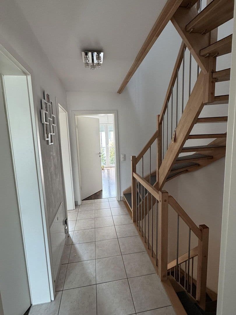 house for sale, 122 m², Olching, Bavaria house for sale, 122 m², Olching, Bavaria