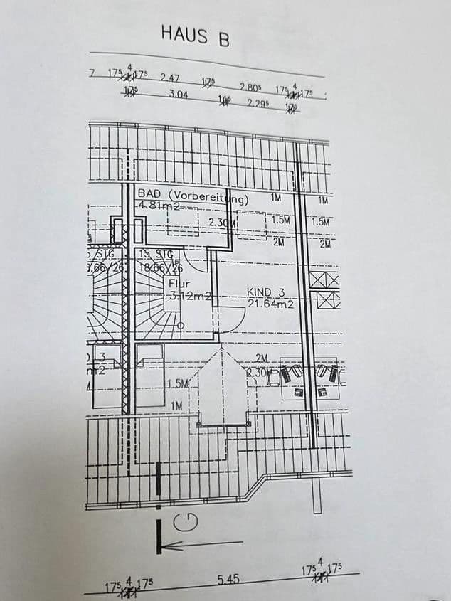 house for sale, 122 m², Olching, Bavaria house for sale, 122 m², Olching, Bavaria