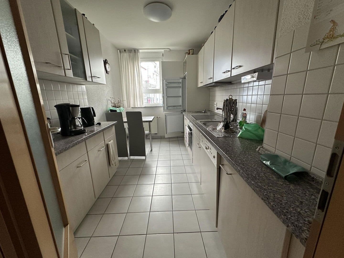 3 bedroom flat to rent, 72 m², Graugansstraße 34, Stuttgart, Baden-Württemberg 3 bedroom flat to rent, 72 m², Graugansstraße 34, Stuttgart, Baden-Württemberg