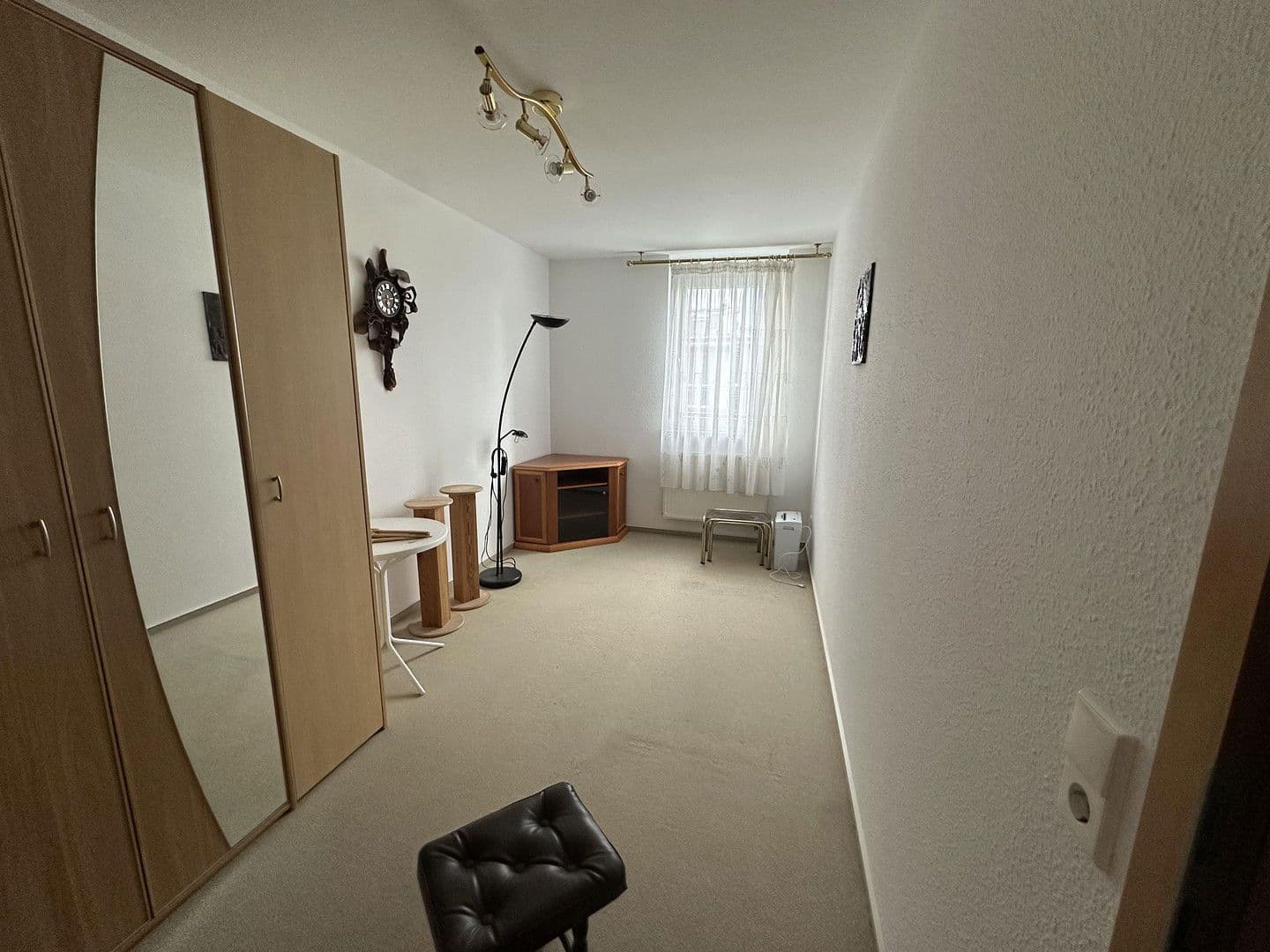 3 bedroom flat to rent, 72 m², Graugansstraße 34, Stuttgart, Baden-Württemberg 3 bedroom flat to rent, 72 m², Graugansstraße 34, Stuttgart, Baden-Württemberg