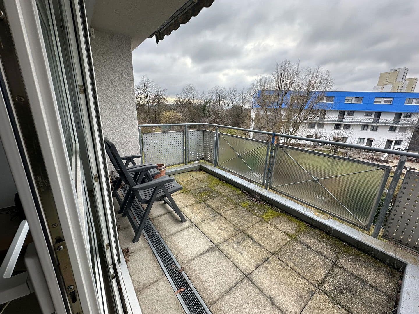 3 bedroom flat to rent, 72 m², Graugansstraße 34, Stuttgart, Baden-Württemberg 3 bedroom flat to rent, 72 m², Graugansstraße 34, Stuttgart, Baden-Württemberg