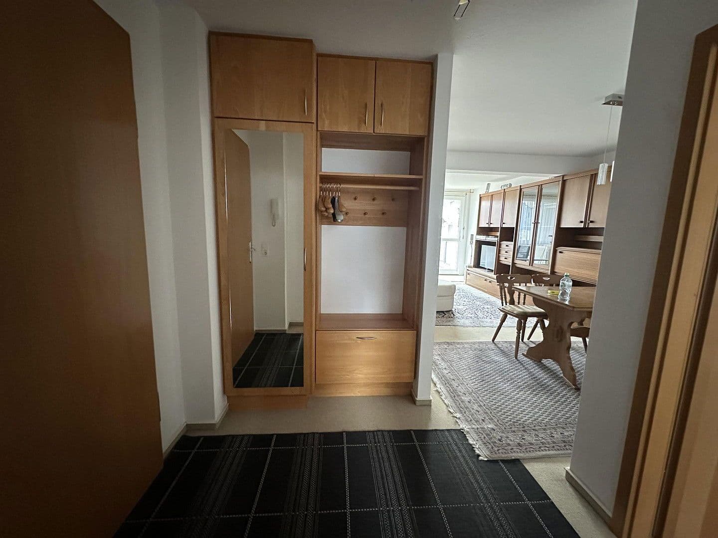 3 bedroom flat to rent, 72 m², Graugansstraße 34, Stuttgart, Baden-Württemberg 3 bedroom flat to rent, 72 m², Graugansstraße 34, Stuttgart, Baden-Württemberg