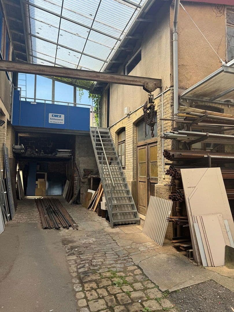 non-residential property to rent, 35 m², Hindelangerstraße, Stuttgar, Untertürkheim, Baden-Württemberg non-residential property to rent, 35 m², Hindelangerstraße, Stuttgar, Untertürkheim, Baden-Württemberg