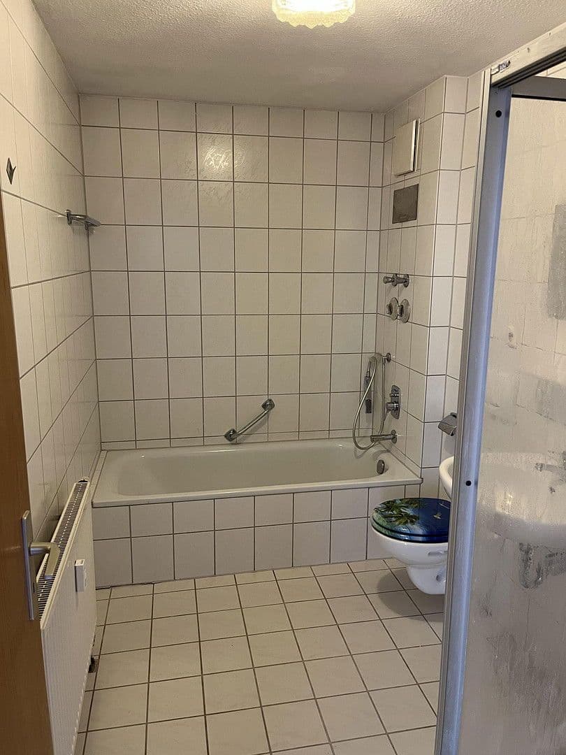 2 bedroom flat to rent, 50 m², Sandhausen, Baden-Württemberg 2 bedroom flat to rent, 50 m², Sandhausen, Baden-Württemberg