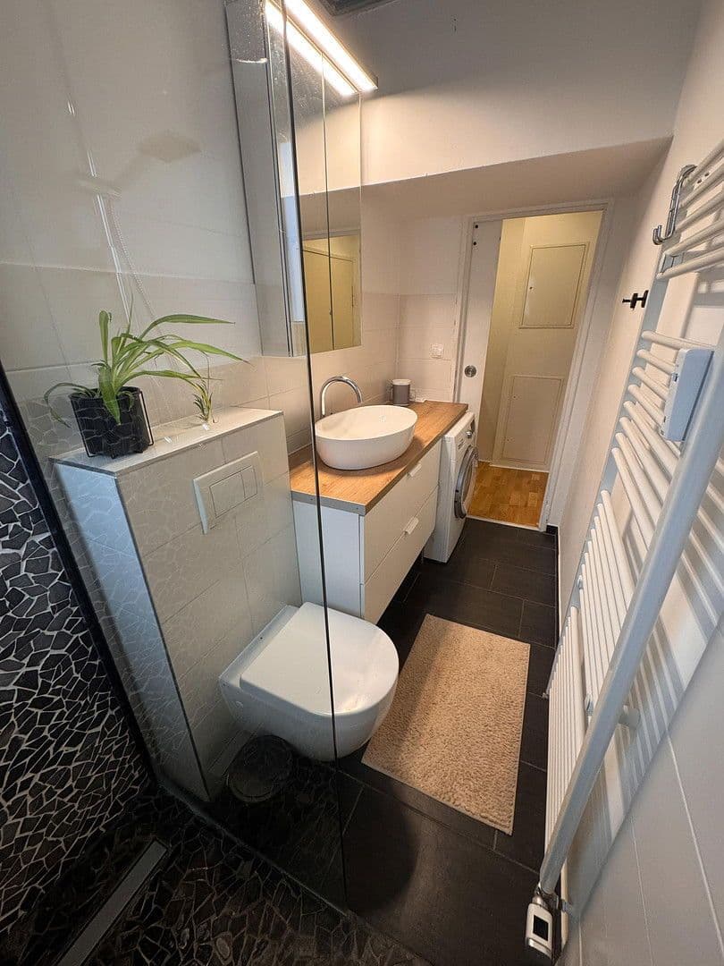 2 bedroom flat for sale, 49 m², Berlin, Berlin 2 bedroom flat for sale, 49 m², Berlin, Berlin