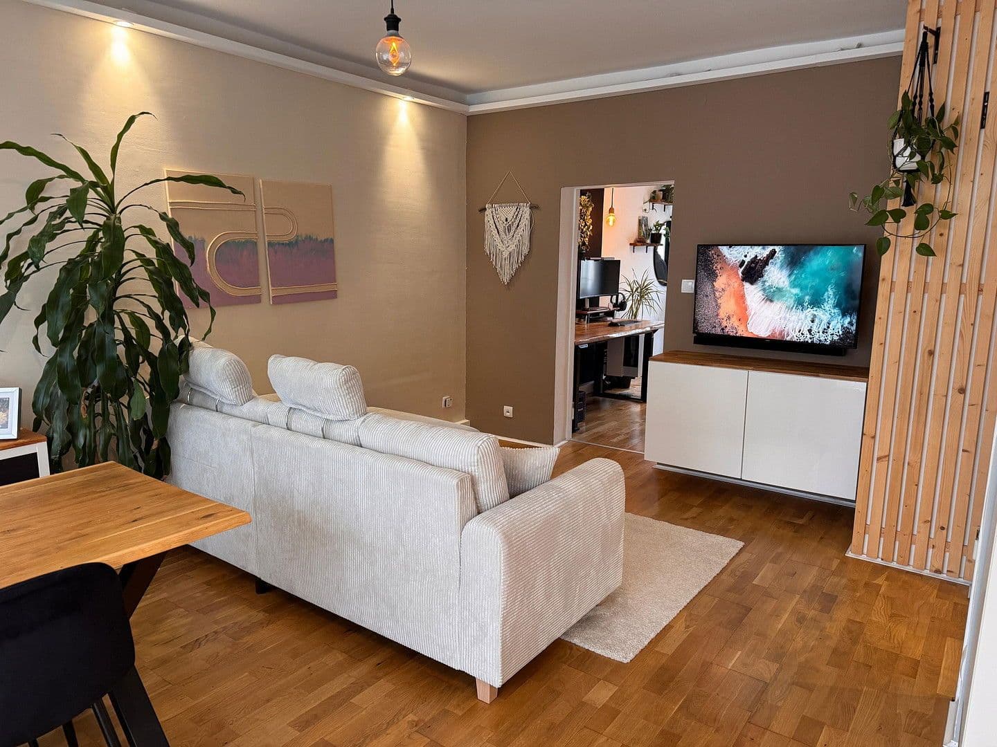 2 bedroom flat for sale, 49 m², Berlin, Berlin 2 bedroom flat for sale, 49 m², Berlin, Berlin