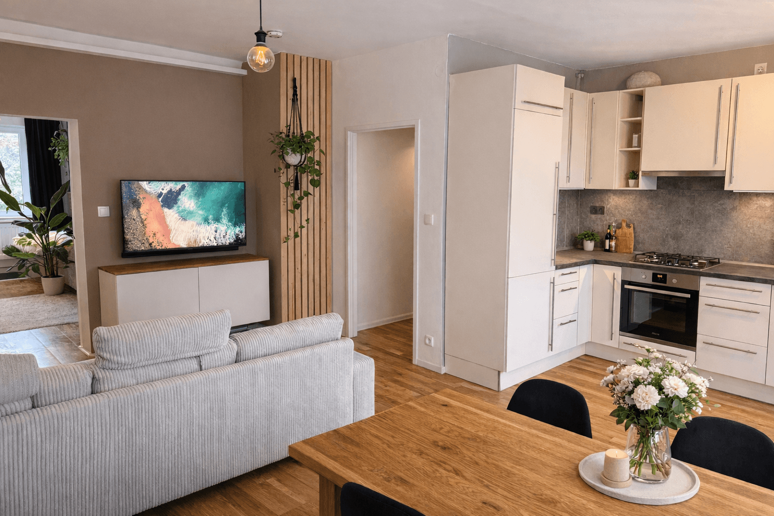 2 bedroom flat for sale, 49 m², Berlin, Berlin 2 bedroom flat for sale, 49 m², Berlin, Berlin