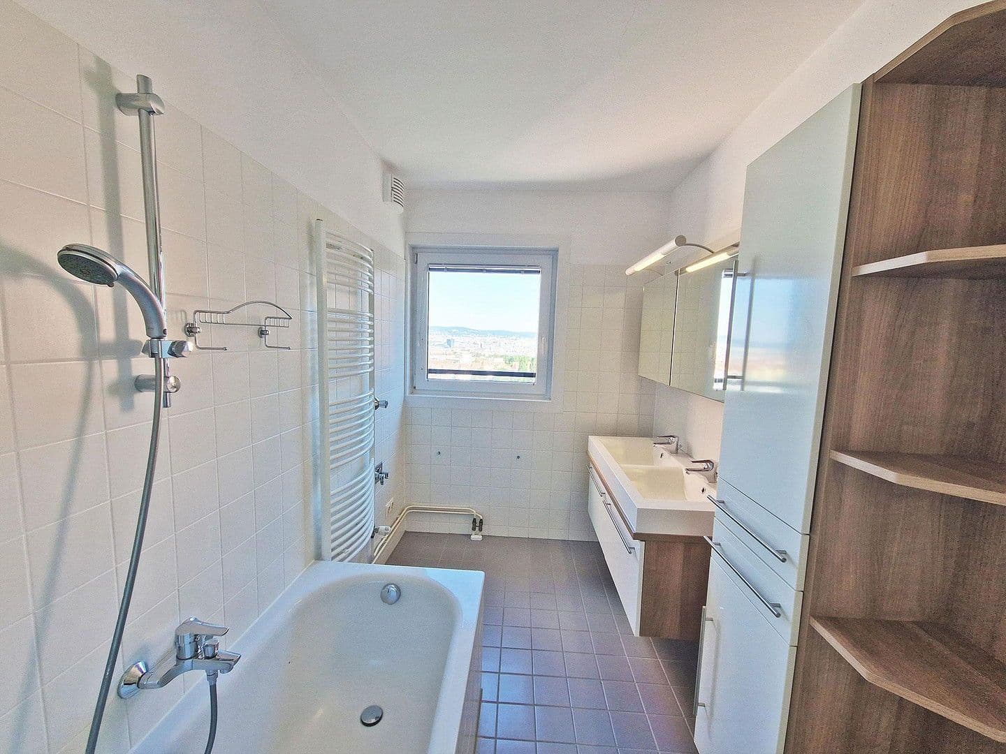 3 bedroom flat for sale, 86 m², Carl-Appel-Straße 7, Wien, Vienna 3 bedroom flat for sale, 86 m², Carl-Appel-Straße 7, Wien, Vienna