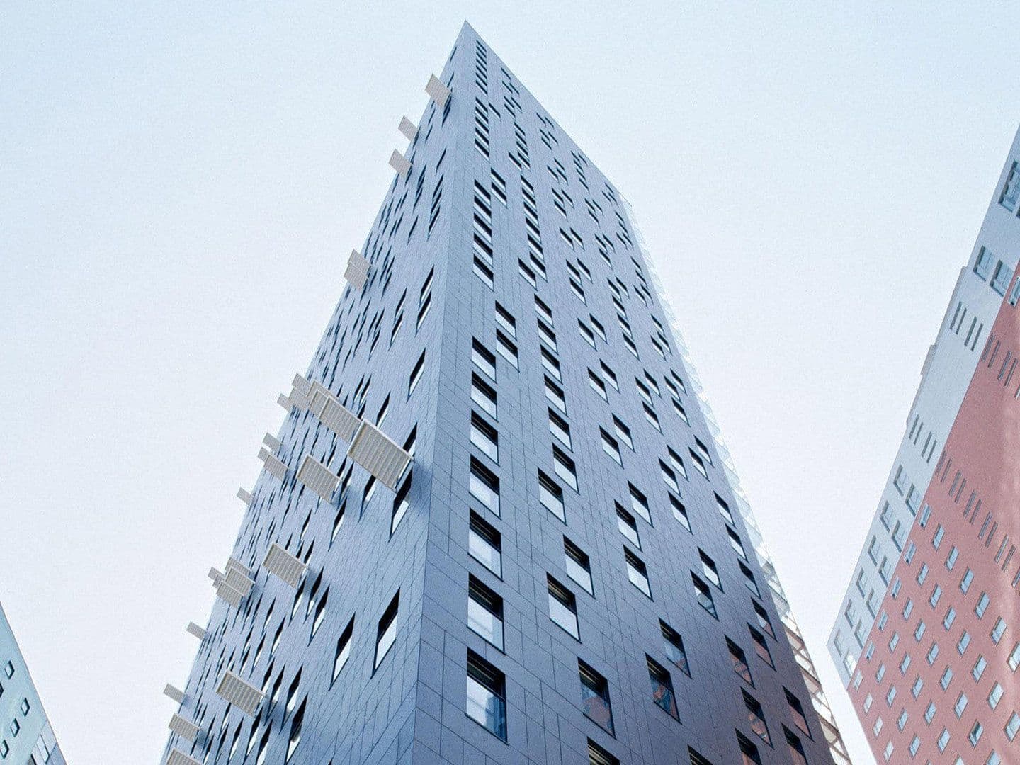 3 bedroom flat for sale, 86 m², Carl-Appel-Straße 7, Wien, Vienna 3 bedroom flat for sale, 86 m², Carl-Appel-Straße 7, Wien, Vienna