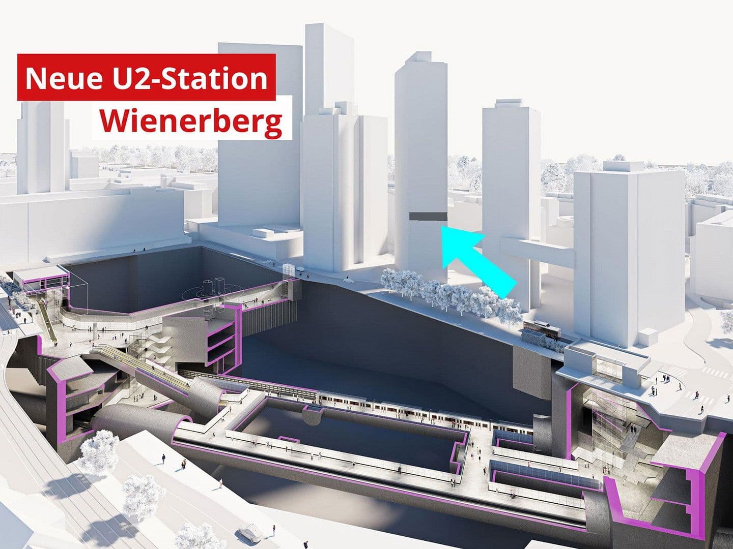 3 bedroom flat for sale, 86 m², Carl-Appel-Straße 7, Wien, Vienna 3 bedroom flat for sale, 86 m², Carl-Appel-Straße 7, Wien, Vienna