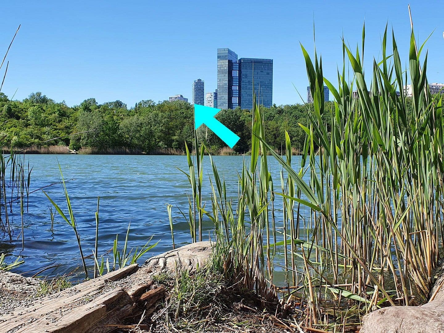 3 bedroom flat for sale, 86 m², Carl-Appel-Straße 7, Wien, Vienna 3 bedroom flat for sale, 86 m², Carl-Appel-Straße 7, Wien, Vienna