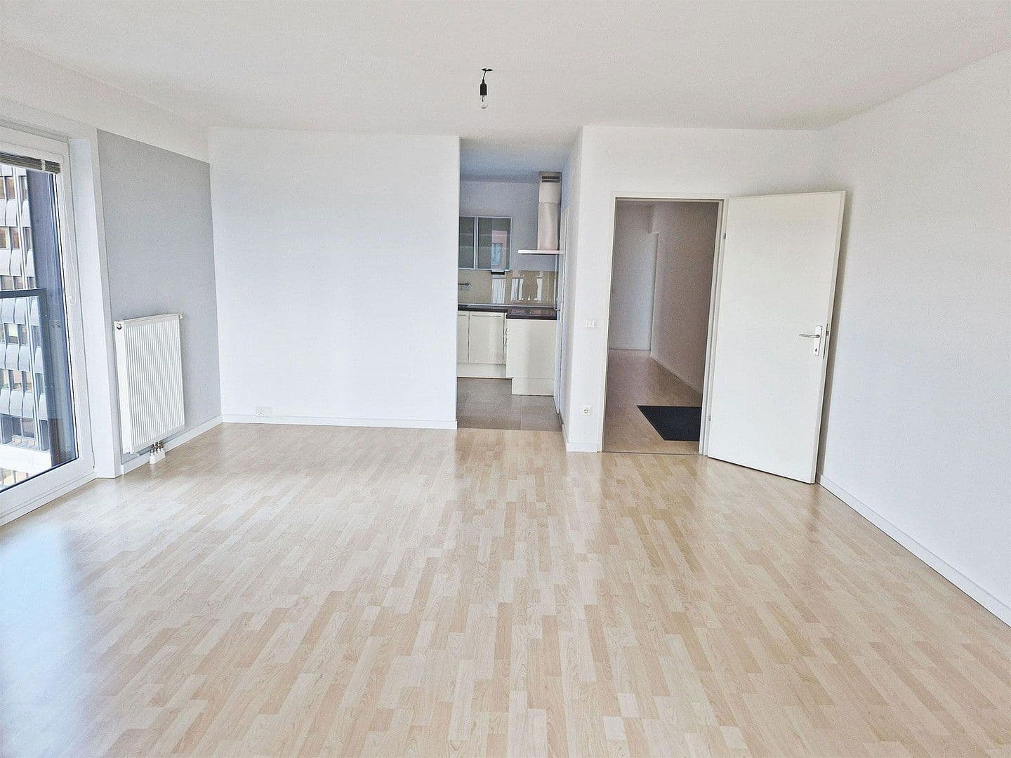 3 bedroom flat for sale, 86 m², Carl-Appel-Straße 7, Wien, Vienna 3 bedroom flat for sale, 86 m², Carl-Appel-Straße 7, Wien, Vienna