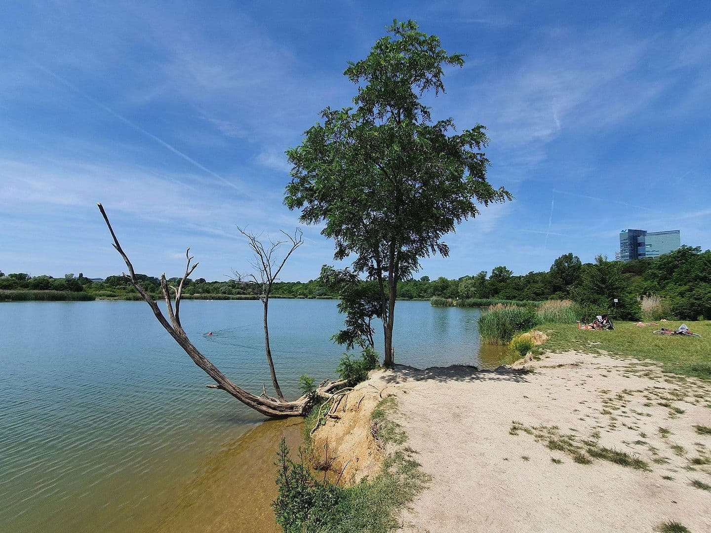 3 bedroom flat for sale, 86 m², Carl-Appel-Straße 7, Wien, Vienna 3 bedroom flat for sale, 86 m², Carl-Appel-Straße 7, Wien, Vienna