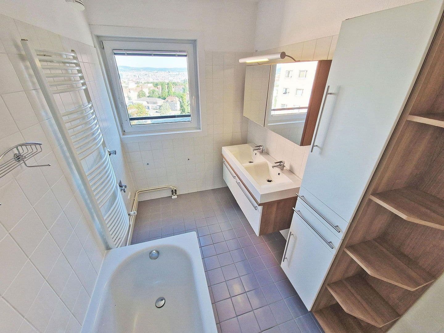 3 bedroom flat for sale, 86 m², Carl-Appel-Straße 7, Wien, Vienna 3 bedroom flat for sale, 86 m², Carl-Appel-Straße 7, Wien, Vienna