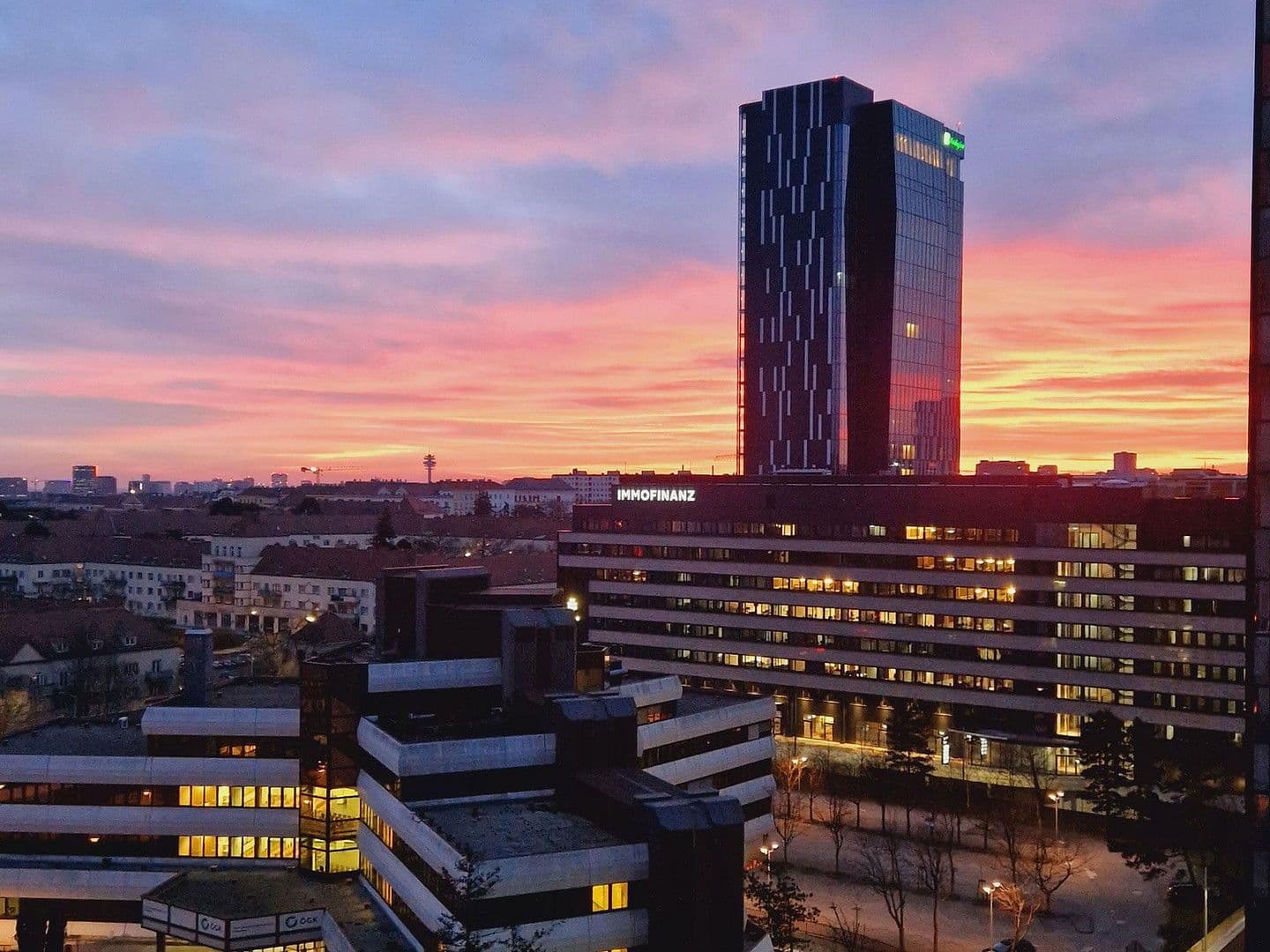 3 bedroom flat for sale, 86 m², Carl-Appel-Straße 7, Wien, Vienna 3 bedroom flat for sale, 86 m², Carl-Appel-Straße 7, Wien, Vienna