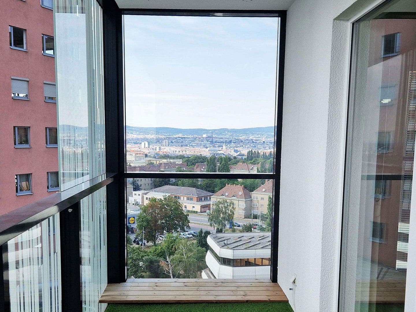 3 bedroom flat for sale, 86 m², Carl-Appel-Straße 7, Wien, Vienna 3 bedroom flat for sale, 86 m², Carl-Appel-Straße 7, Wien, Vienna