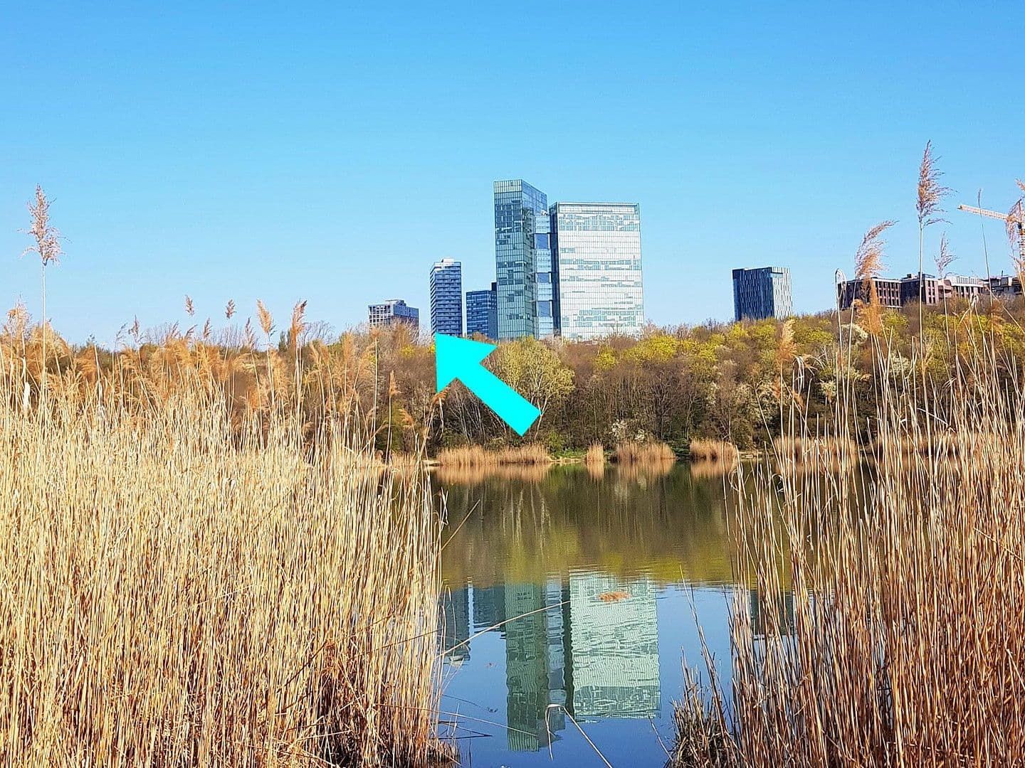 3 bedroom flat for sale, 86 m², Carl-Appel-Straße 7, Wien, Vienna 3 bedroom flat for sale, 86 m², Carl-Appel-Straße 7, Wien, Vienna