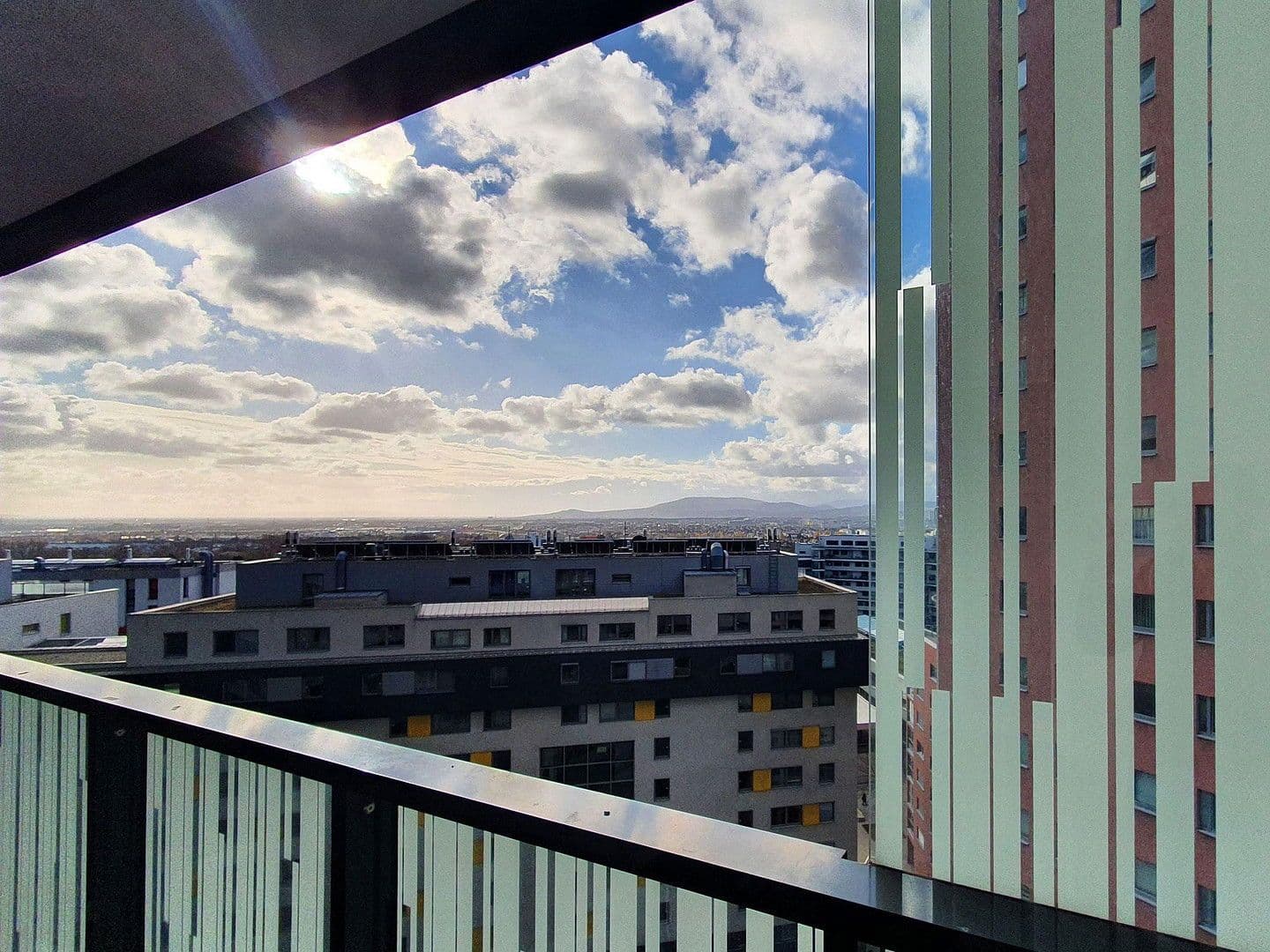 3 bedroom flat for sale, 86 m², Carl-Appel-Straße 7, Wien, Vienna 3 bedroom flat for sale, 86 m², Carl-Appel-Straße 7, Wien, Vienna