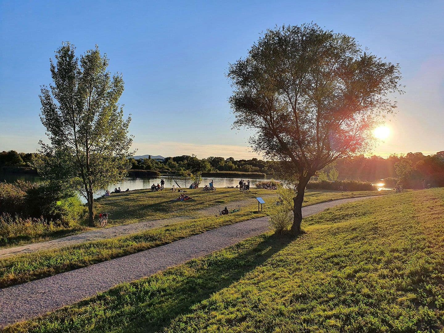 3 bedroom flat for sale, 86 m², Carl-Appel-Straße 7, Wien, Vienna 3 bedroom flat for sale, 86 m², Carl-Appel-Straße 7, Wien, Vienna