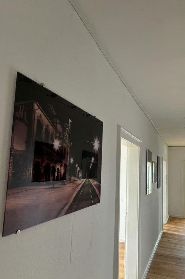 office to rent, 102 m², Kölnische Straße 69, Kassel, Hesse office to rent, 102 m², Kölnische Straße 69, Kassel, Hesse