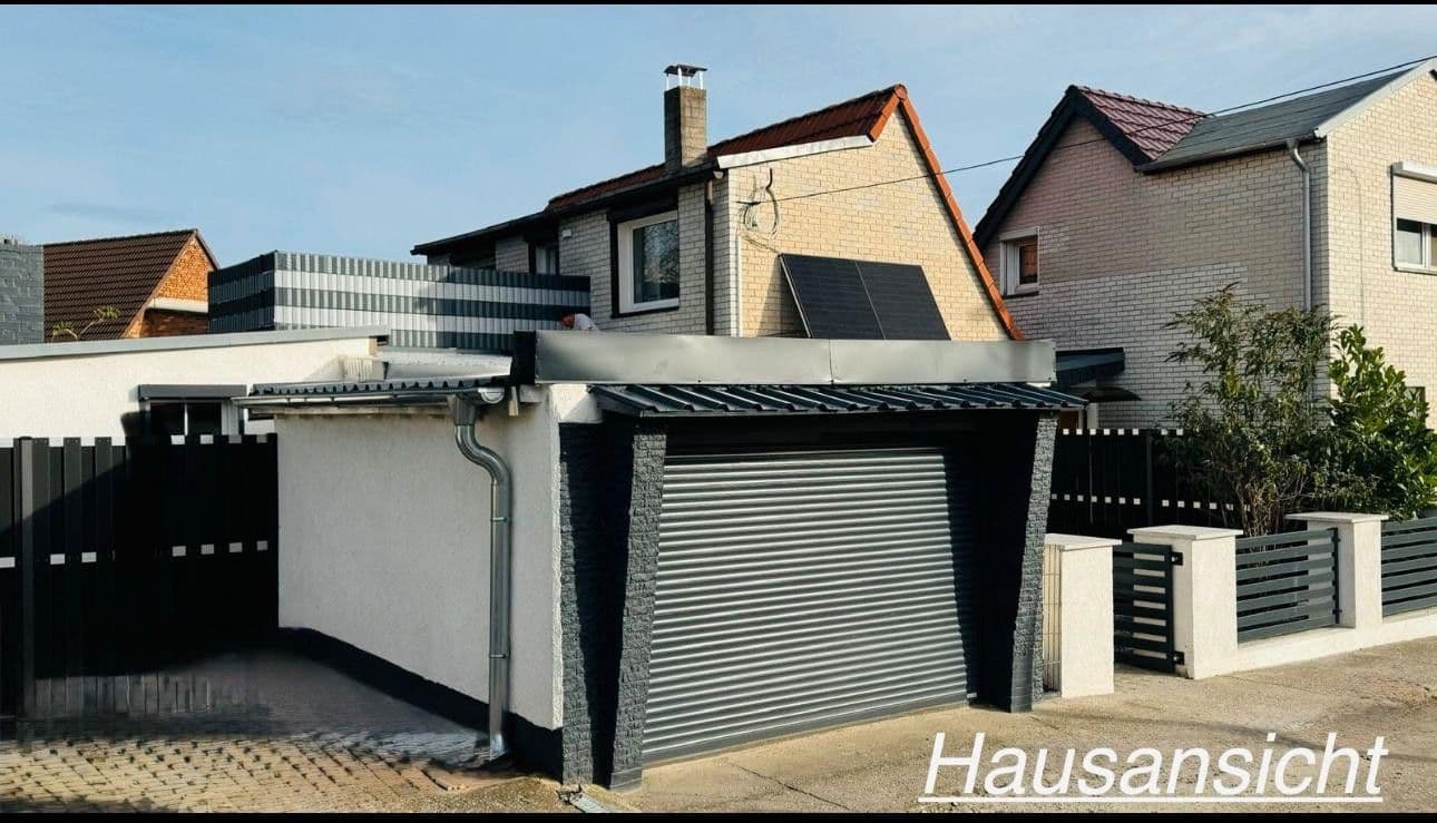 house to rent, 82 m², Burgörnerscher Weg 3, Gerbstedt, Saxony-Anhalt house to rent, 82 m², Burgörnerscher Weg 3, Gerbstedt, Saxony-Anhalt