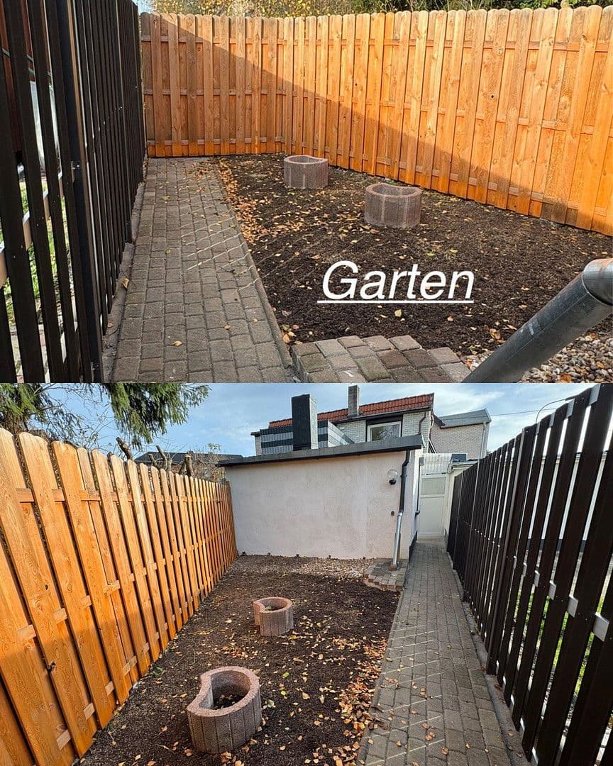 house to rent, 82 m², Burgörnerscher Weg 3, Gerbstedt, Saxony-Anhalt house to rent, 82 m², Burgörnerscher Weg 3, Gerbstedt, Saxony-Anhalt