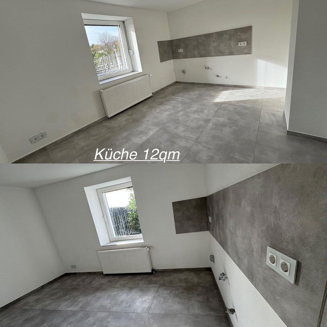 house to rent, 82 m², Burgörnerscher Weg 3, Gerbstedt, Saxony-Anhalt house to rent, 82 m², Burgörnerscher Weg 3, Gerbstedt, Saxony-Anhalt