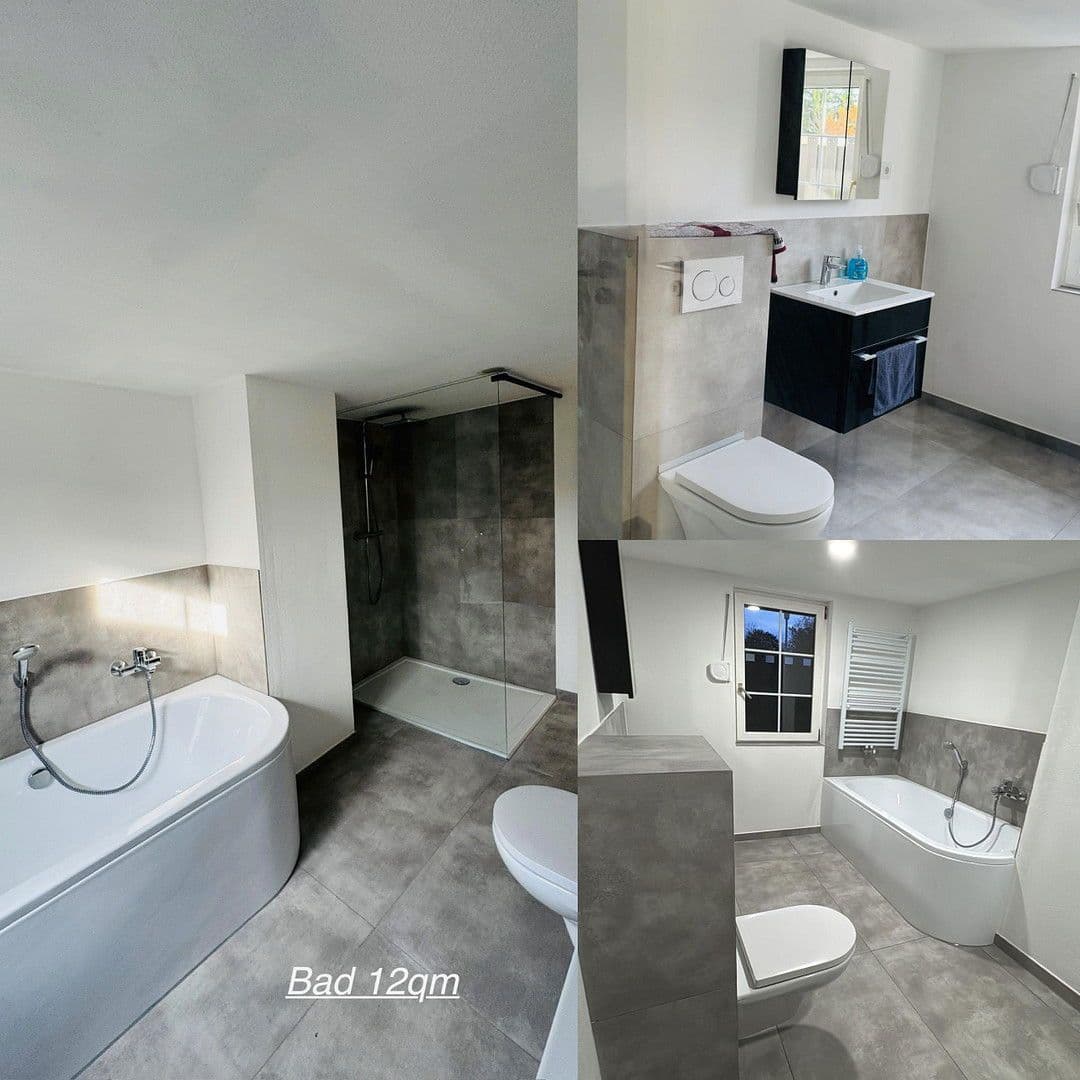 house to rent, 82 m², Burgörnerscher Weg 3, Gerbstedt, Saxony-Anhalt house to rent, 82 m², Burgörnerscher Weg 3, Gerbstedt, Saxony-Anhalt