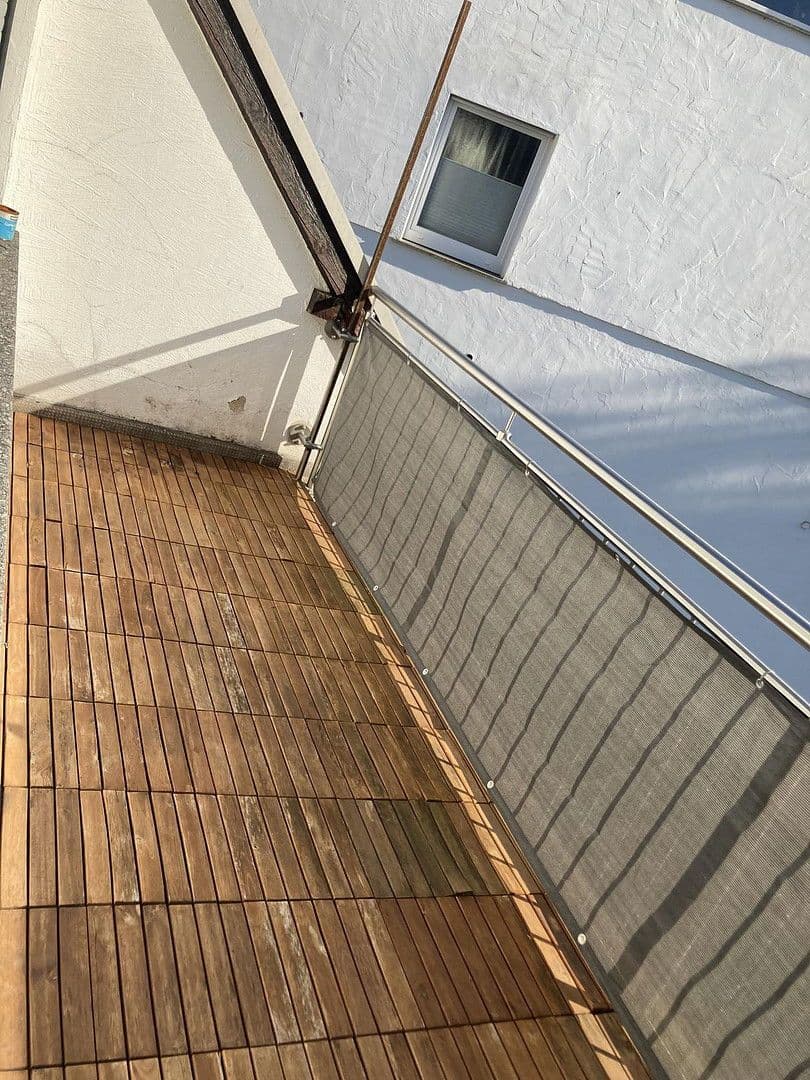 4 bedroom flat to rent, 109 m², Waldstraße 3, Kenn, Rhineland-Palatinate 4 bedroom flat to rent, 109 m², Waldstraße 3, Kenn, Rhineland-Palatinate