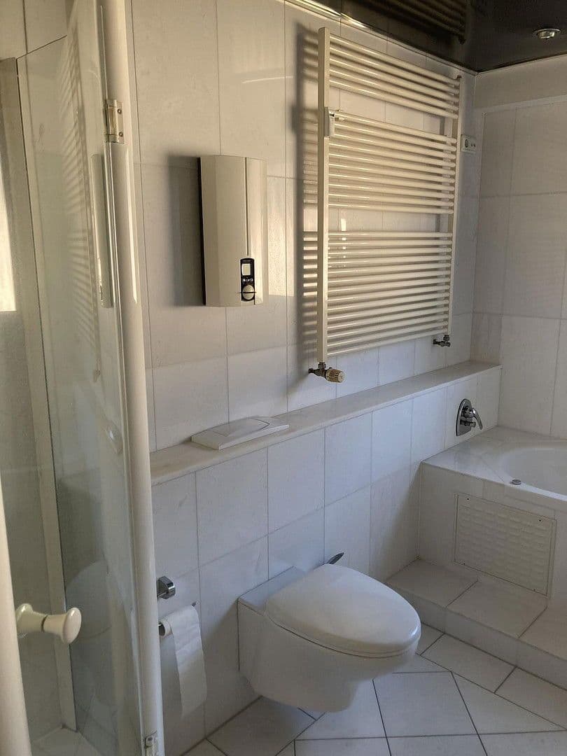 4 bedroom flat to rent, 109 m², Waldstraße 3, Kenn, Rhineland-Palatinate 4 bedroom flat to rent, 109 m², Waldstraße 3, Kenn, Rhineland-Palatinate