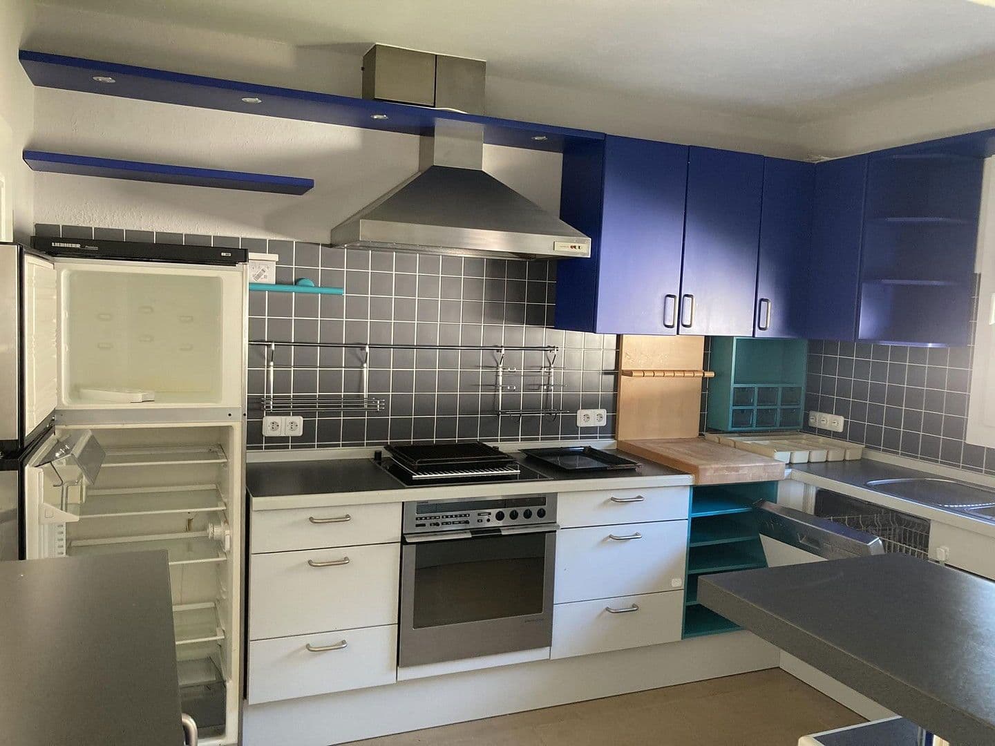 4 bedroom flat to rent, 109 m², Waldstraße 3, Kenn, Rhineland-Palatinate 4 bedroom flat to rent, 109 m², Waldstraße 3, Kenn, Rhineland-Palatinate