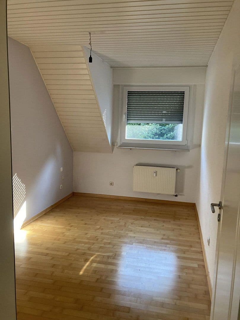 4 bedroom flat to rent, 109 m², Waldstraße 3, Kenn, Rhineland-Palatinate 4 bedroom flat to rent, 109 m², Waldstraße 3, Kenn, Rhineland-Palatinate