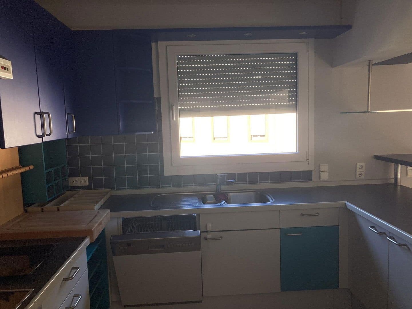 4 bedroom flat to rent, 109 m², Waldstraße 3, Kenn, Rhineland-Palatinate 4 bedroom flat to rent, 109 m², Waldstraße 3, Kenn, Rhineland-Palatinate