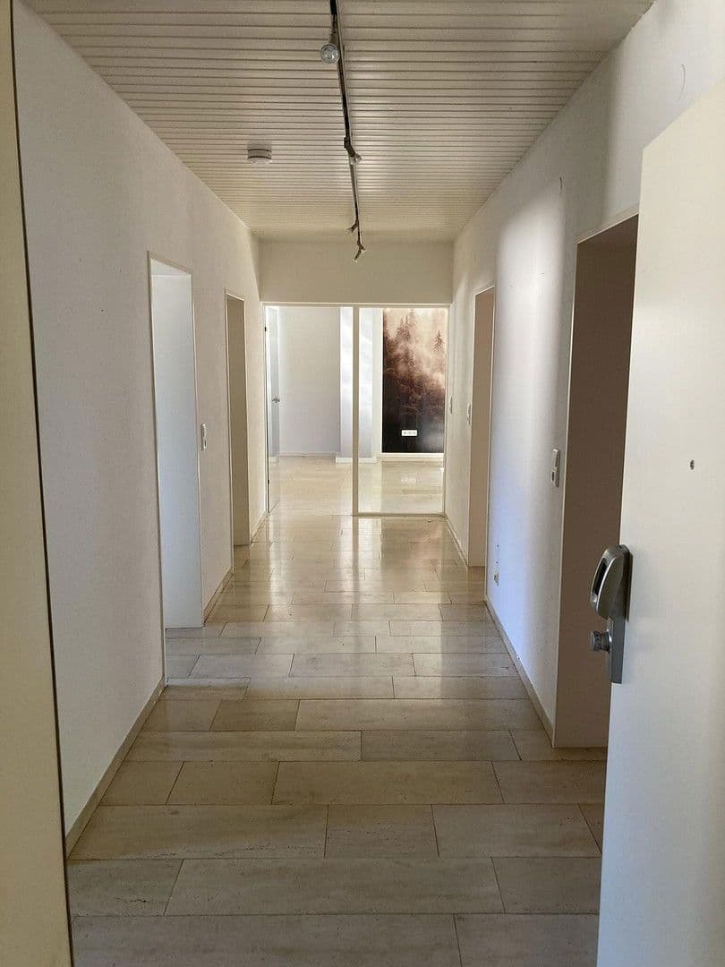 4 bedroom flat to rent, 109 m², Waldstraße 3, Kenn, Rhineland-Palatinate 4 bedroom flat to rent, 109 m², Waldstraße 3, Kenn, Rhineland-Palatinate