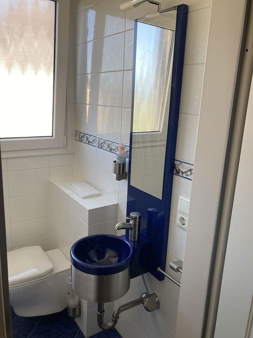 4 bedroom flat to rent, 109 m², Waldstraße 3, Kenn, Rhineland-Palatinate 4 bedroom flat to rent, 109 m², Waldstraße 3, Kenn, Rhineland-Palatinate