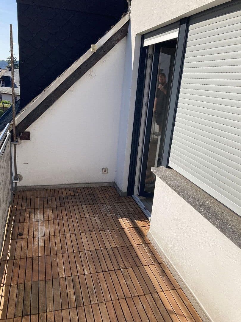 4 bedroom flat to rent, 109 m², Waldstraße 3, Kenn, Rhineland-Palatinate 4 bedroom flat to rent, 109 m², Waldstraße 3, Kenn, Rhineland-Palatinate