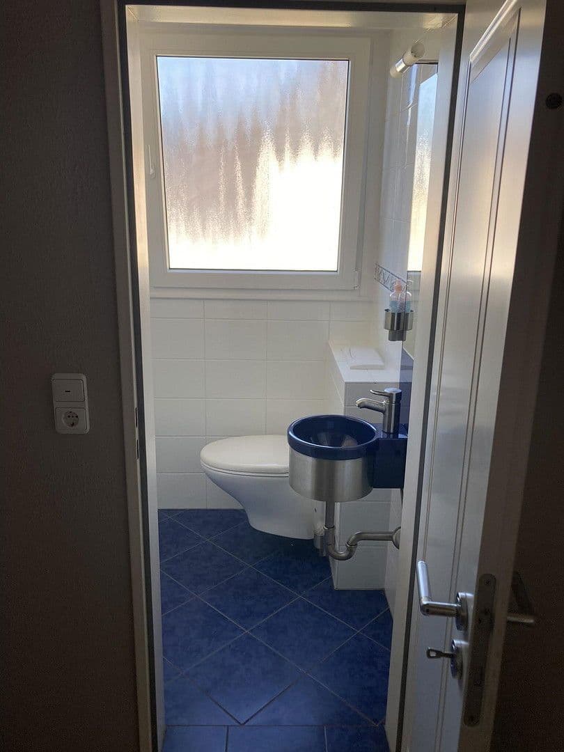 4 bedroom flat to rent, 109 m², Waldstraße 3, Kenn, Rhineland-Palatinate 4 bedroom flat to rent, 109 m², Waldstraße 3, Kenn, Rhineland-Palatinate