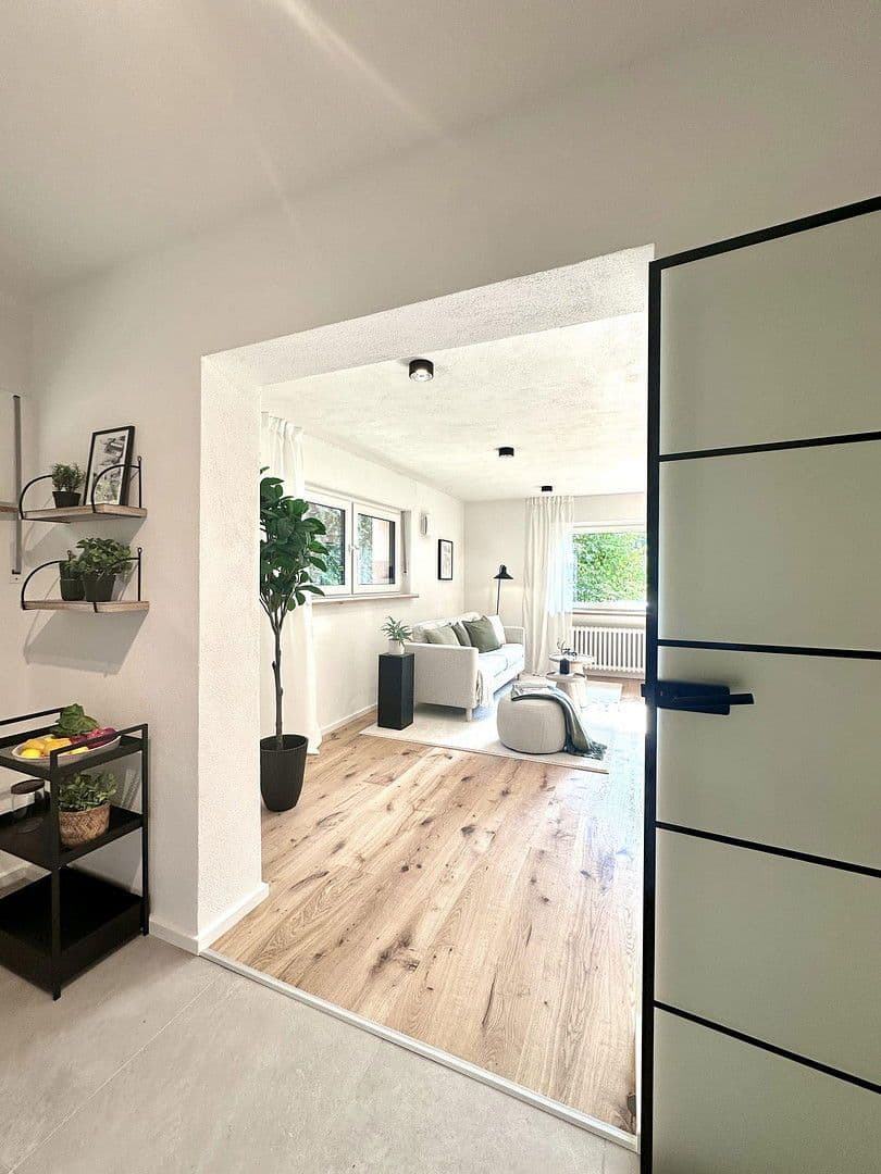 4 bedroom flat for sale, 91 m², Zum Ehranger Wald 11, Trier, Rhineland-Palatinate 4 bedroom flat for sale, 91 m², Zum Ehranger Wald 11, Trier, Rhineland-Palatinate