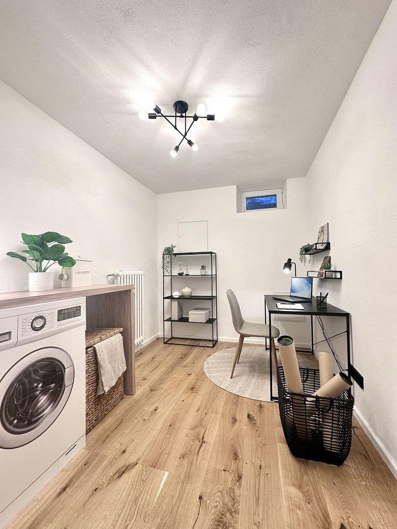 4 bedroom flat for sale, 91 m², Zum Ehranger Wald 11, Trier, Rhineland-Palatinate 4 bedroom flat for sale, 91 m², Zum Ehranger Wald 11, Trier, Rhineland-Palatinate