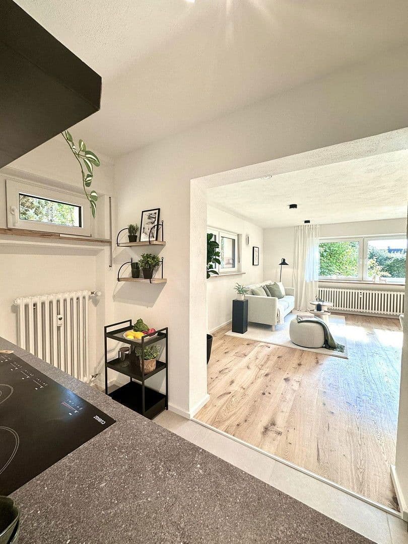 4 bedroom flat for sale, 91 m², Zum Ehranger Wald 11, Trier, Rhineland-Palatinate 4 bedroom flat for sale, 91 m², Zum Ehranger Wald 11, Trier, Rhineland-Palatinate