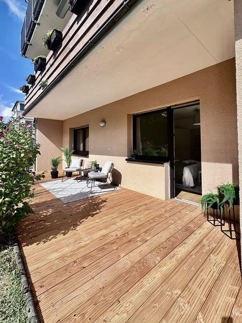 4 bedroom flat for sale, 91 m², Zum Ehranger Wald 11, Trier, Rhineland-Palatinate 4 bedroom flat for sale, 91 m², Zum Ehranger Wald 11, Trier, Rhineland-Palatinate