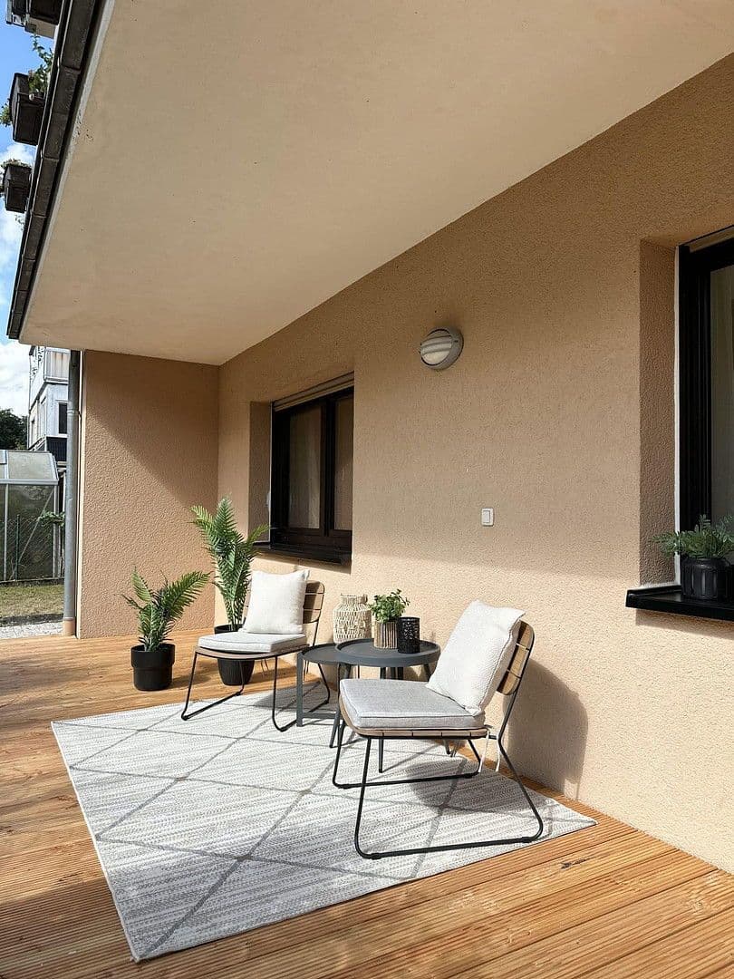 4 bedroom flat for sale, 91 m², Zum Ehranger Wald 11, Trier, Rhineland-Palatinate 4 bedroom flat for sale, 91 m², Zum Ehranger Wald 11, Trier, Rhineland-Palatinate