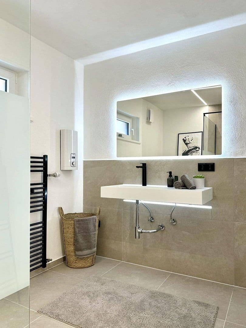 4 bedroom flat for sale, 91 m², Zum Ehranger Wald 11, Trier, Rhineland-Palatinate 4 bedroom flat for sale, 91 m², Zum Ehranger Wald 11, Trier, Rhineland-Palatinate