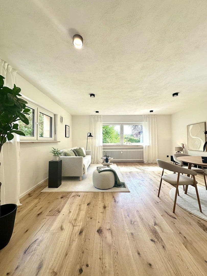 4 bedroom flat for sale, 91 m², Zum Ehranger Wald 11, Trier, Rhineland-Palatinate 4 bedroom flat for sale, 91 m², Zum Ehranger Wald 11, Trier, Rhineland-Palatinate