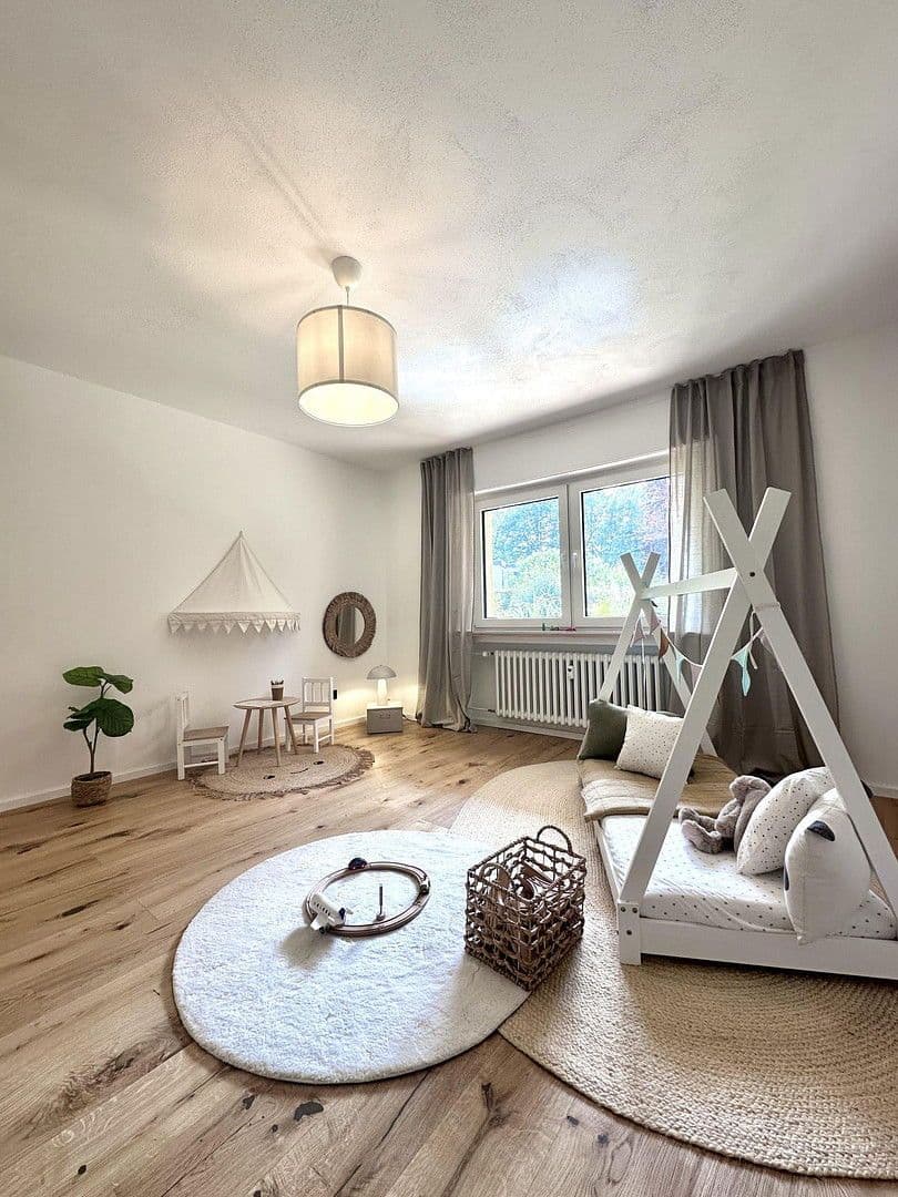 4 bedroom flat for sale, 91 m², Zum Ehranger Wald 11, Trier, Rhineland-Palatinate 4 bedroom flat for sale, 91 m², Zum Ehranger Wald 11, Trier, Rhineland-Palatinate