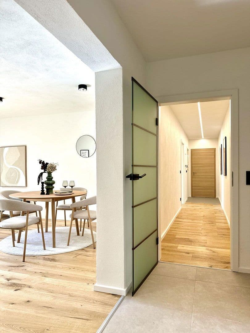 4 bedroom flat for sale, 91 m², Zum Ehranger Wald 11, Trier, Rhineland-Palatinate 4 bedroom flat for sale, 91 m², Zum Ehranger Wald 11, Trier, Rhineland-Palatinate