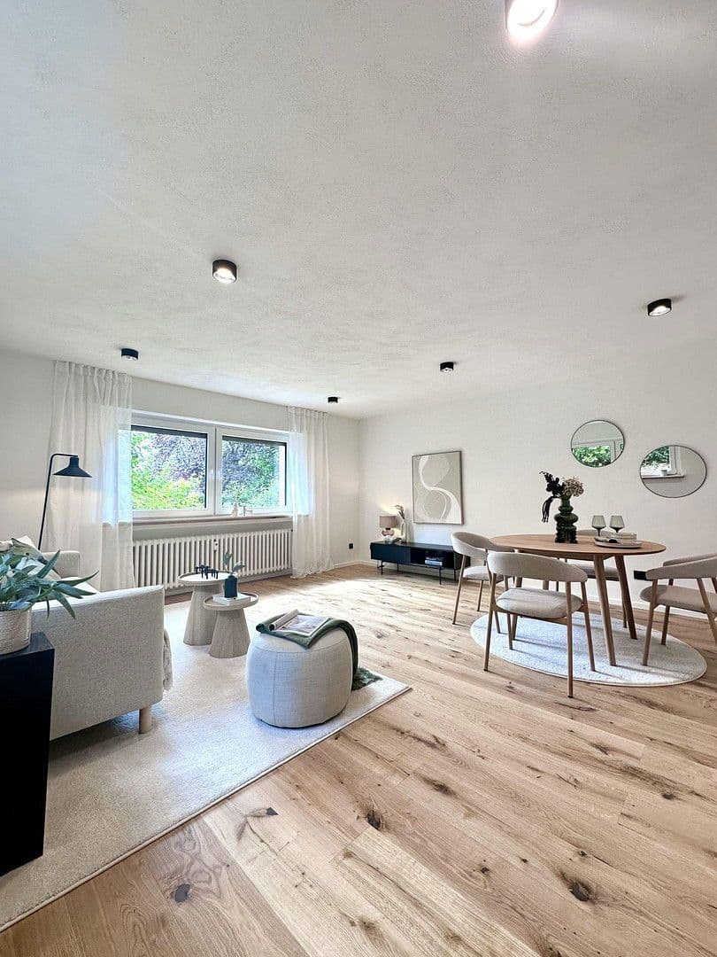 4 bedroom flat for sale, 91 m², Zum Ehranger Wald 11, Trier, Rhineland-Palatinate 4 bedroom flat for sale, 91 m², Zum Ehranger Wald 11, Trier, Rhineland-Palatinate