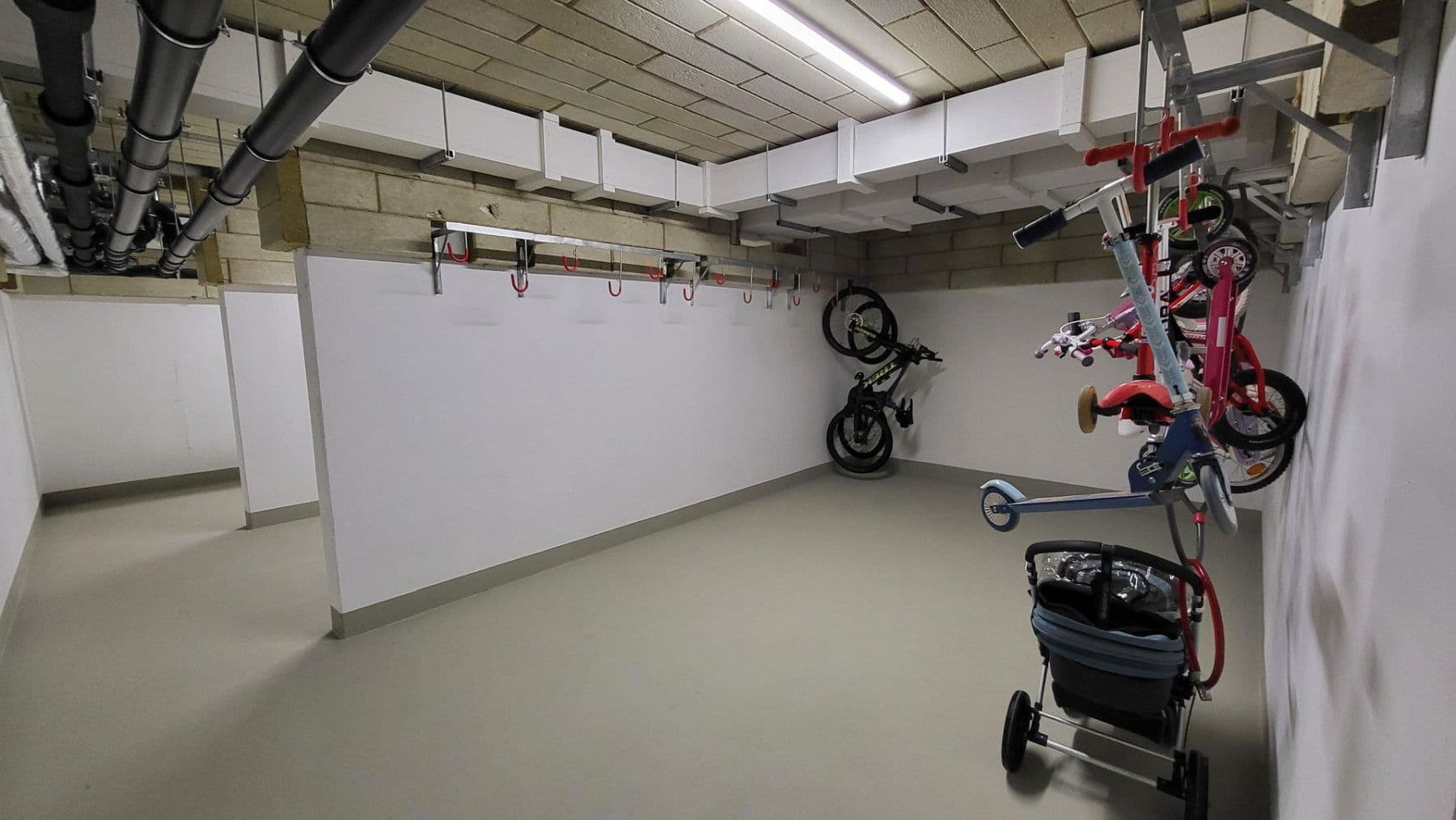 2 bedroom flat to rent, 45 m², Am Kanal 111/2/9, Wien, Vienna 2 bedroom flat to rent, 45 m², Am Kanal 111/2/9, Wien, Vienna